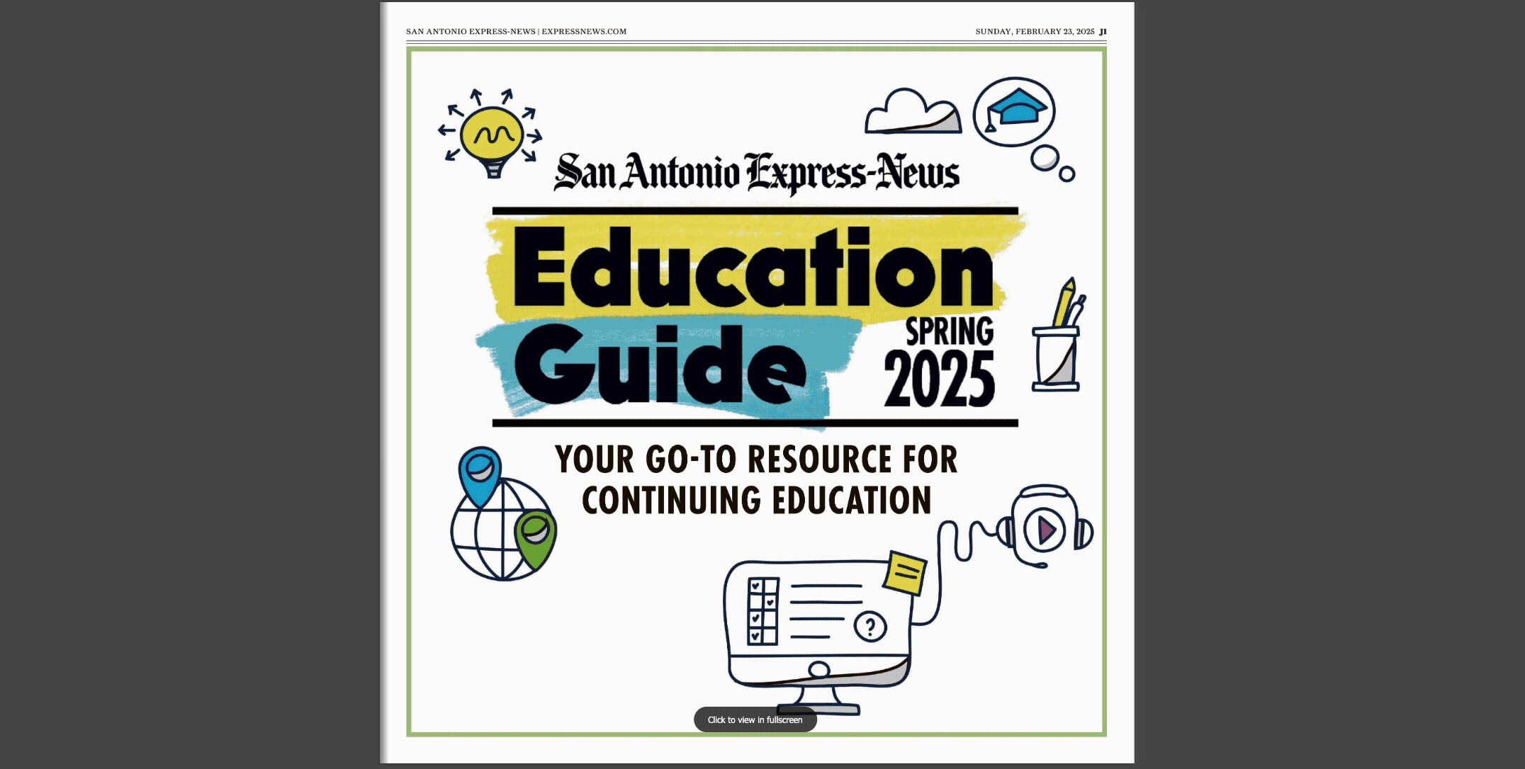 Adobe Express - Edu guide fall record