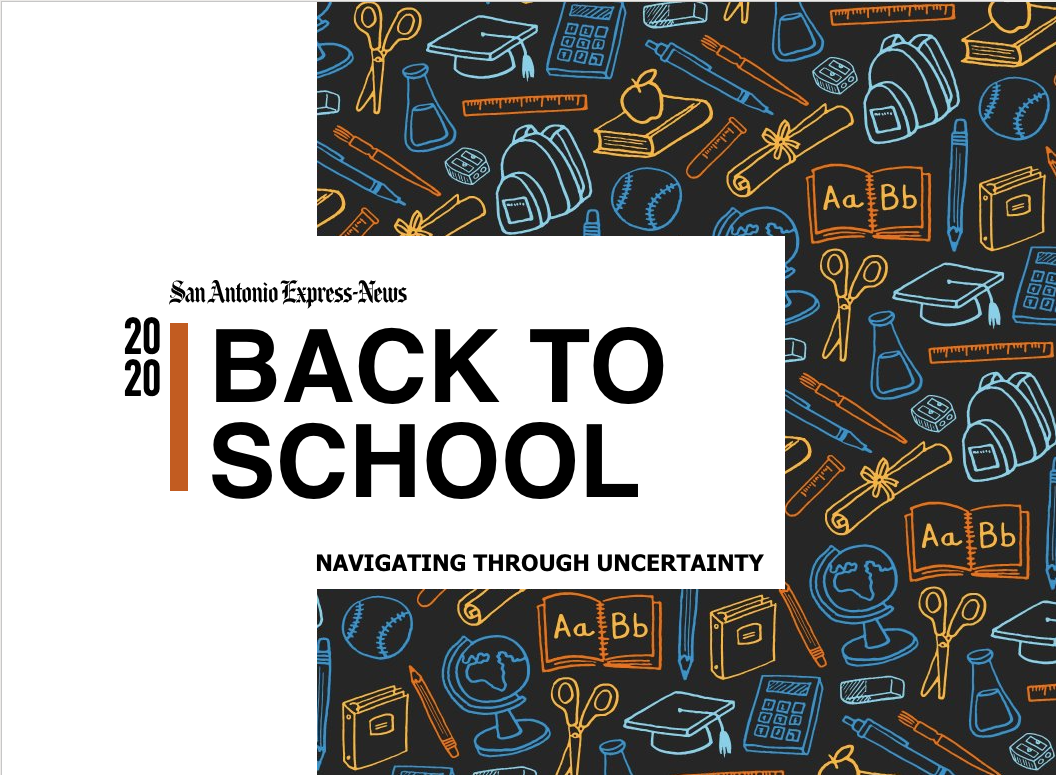 Back to school Back to school