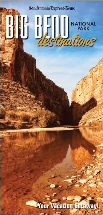 BigBendCover BigBendCover