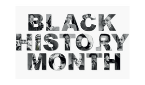 Black History Month