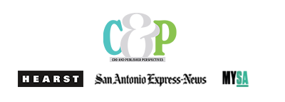 C&P, Hearst, Express-News, MySA