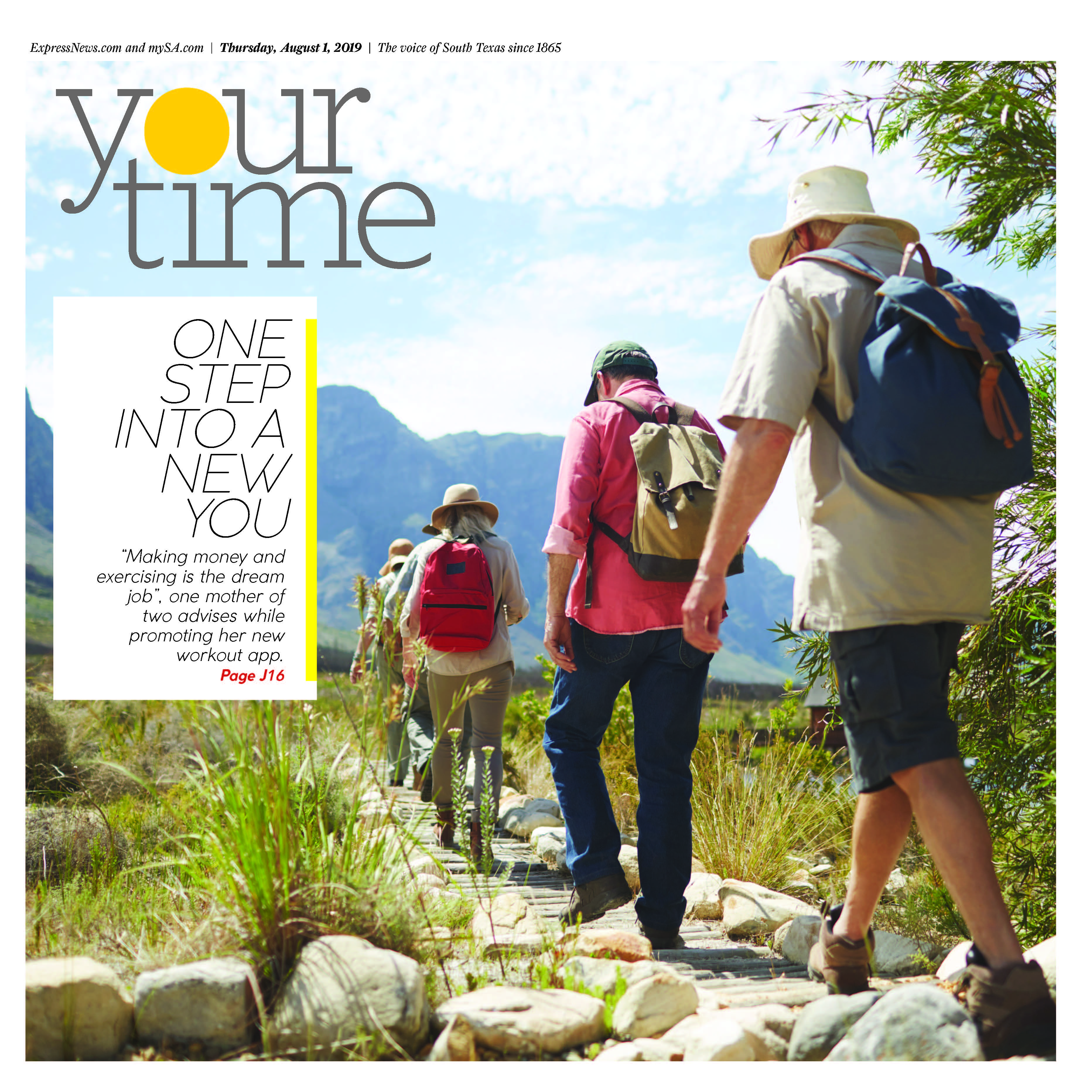 COVER-YourTime COVER-YourTime