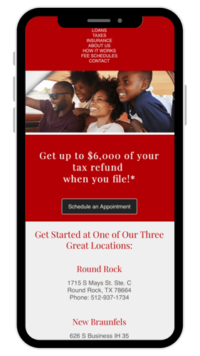 Email marketing Email marketing