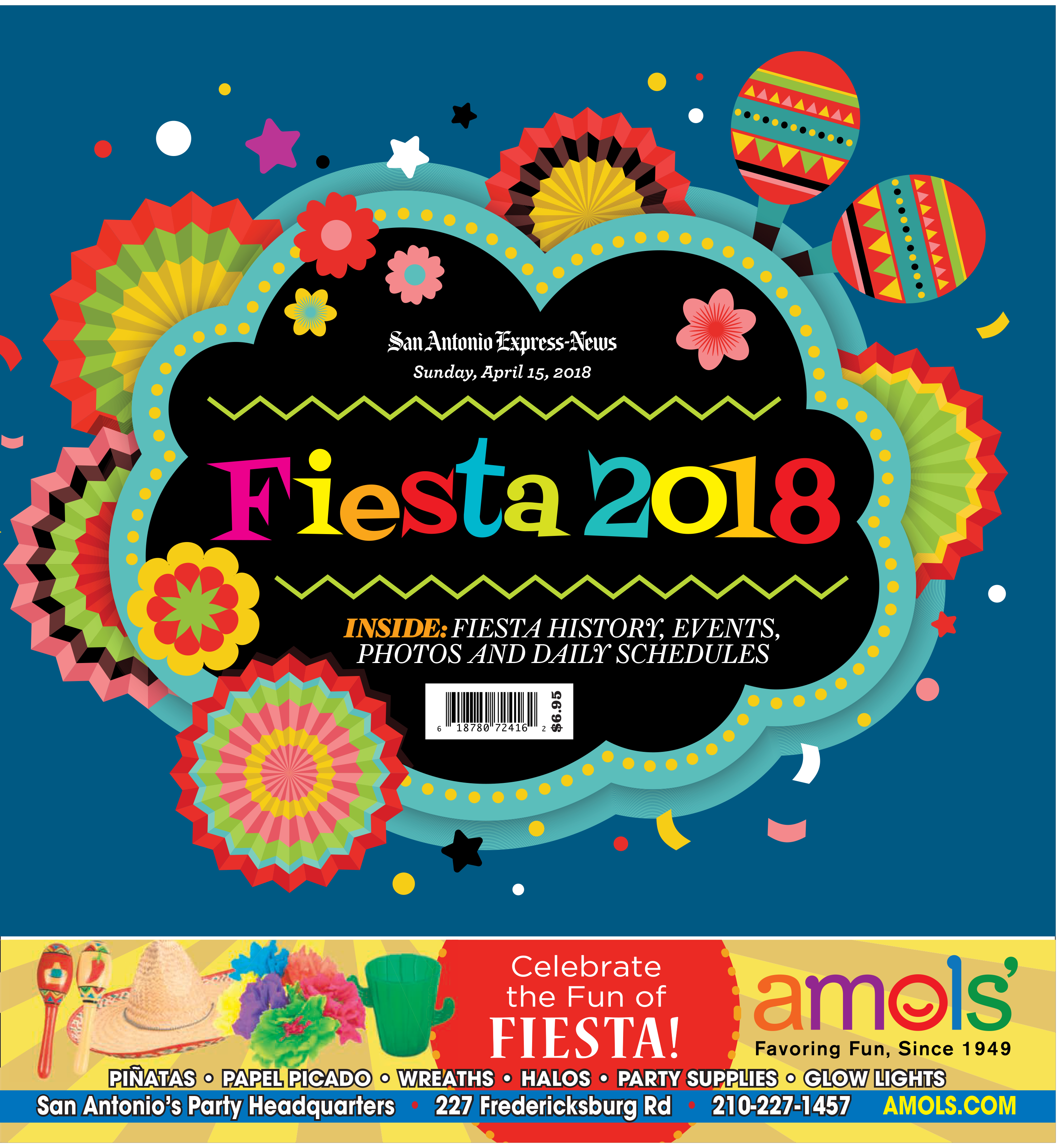 Fiesta Fiesta