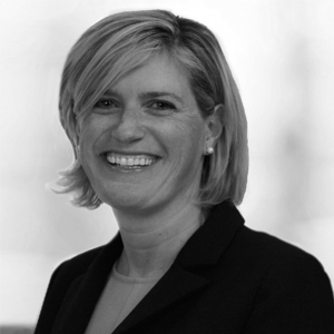 Lisa GillespieBW