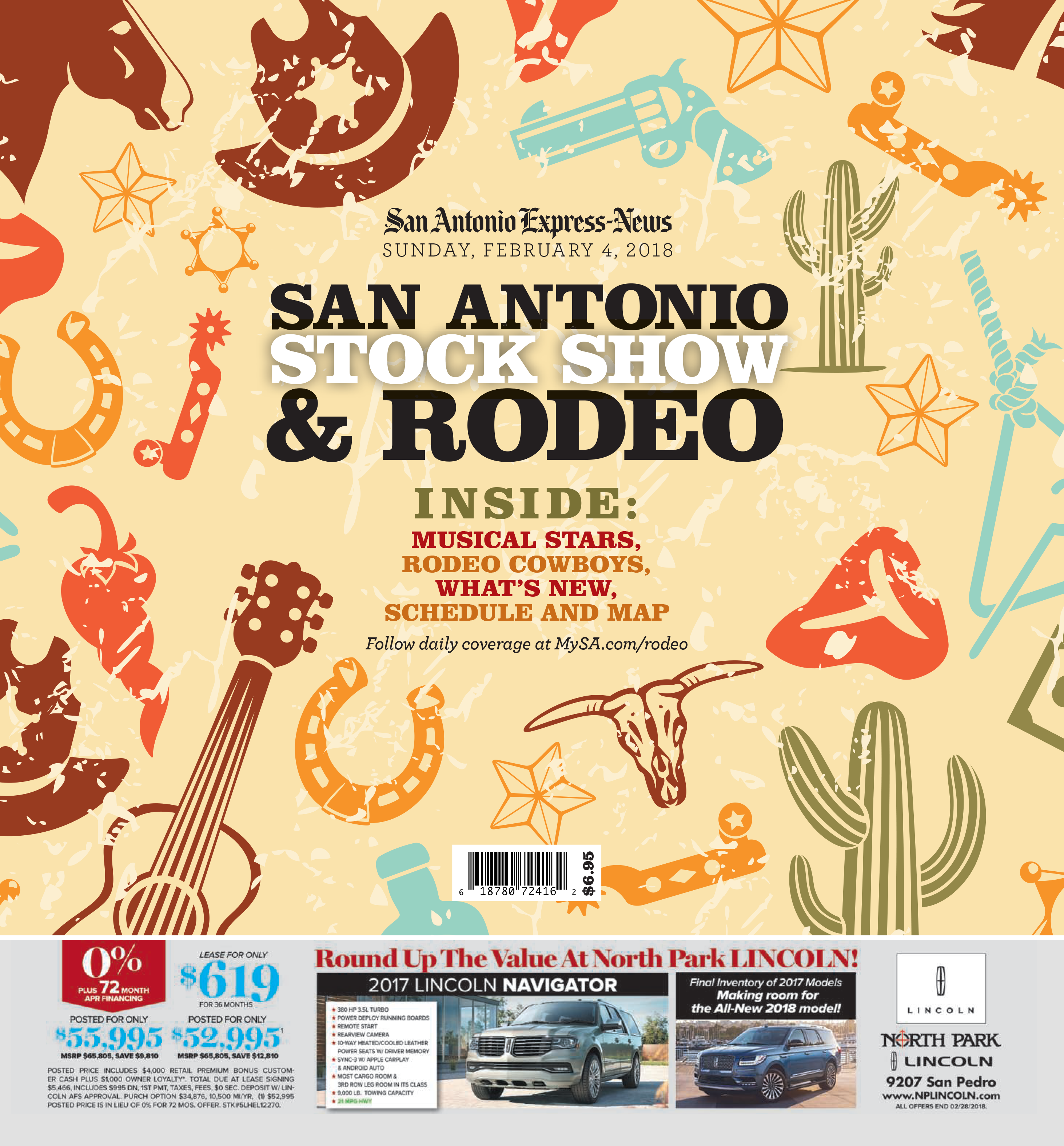 Rodeo Preview Rodeo Preview