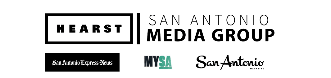 SA Media Group w brand logos