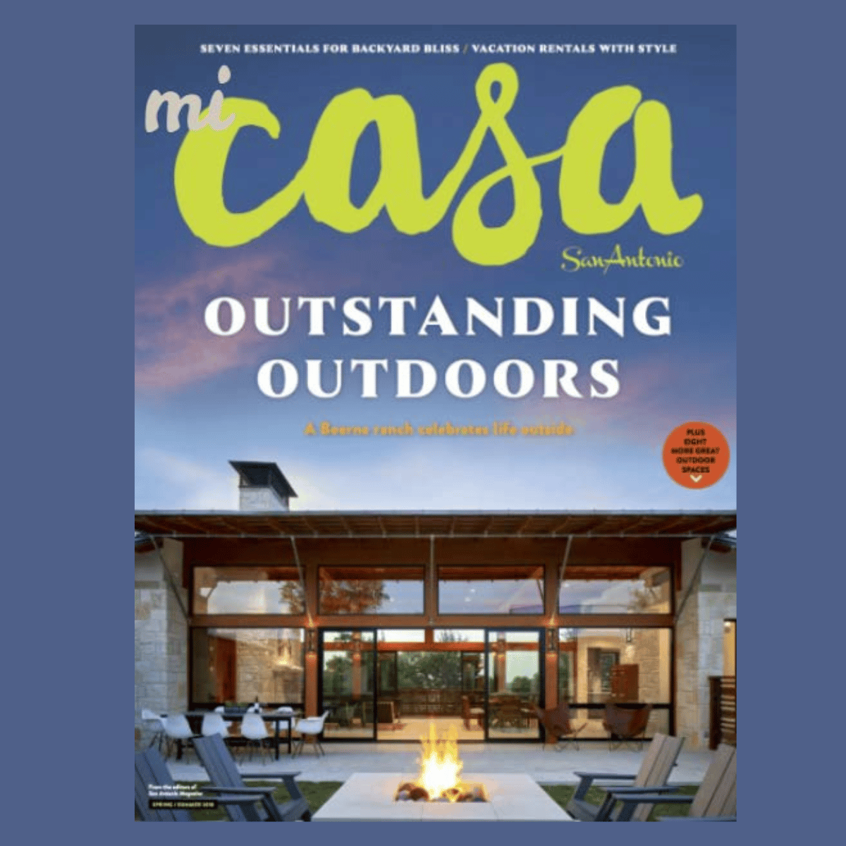 SAM Mi Casa