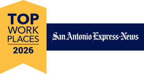 San Antonio Express-News Horizontal