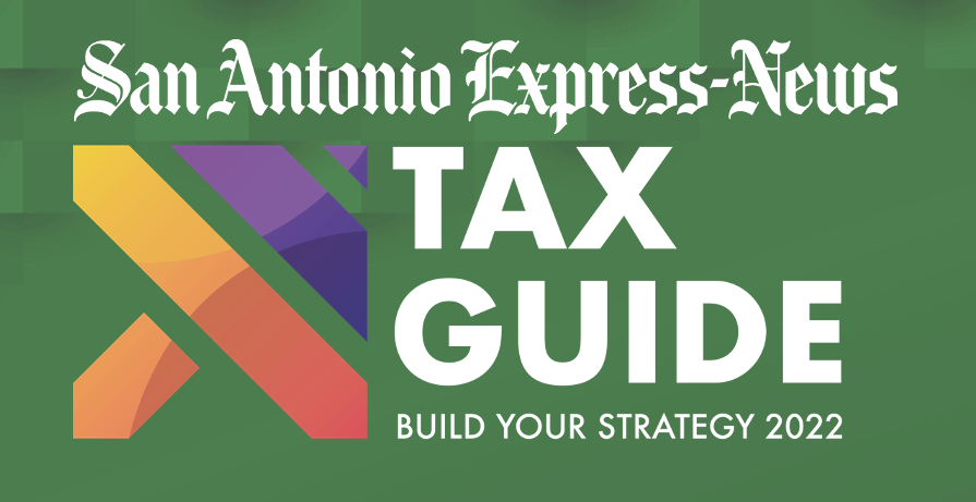 Tax Guide Log