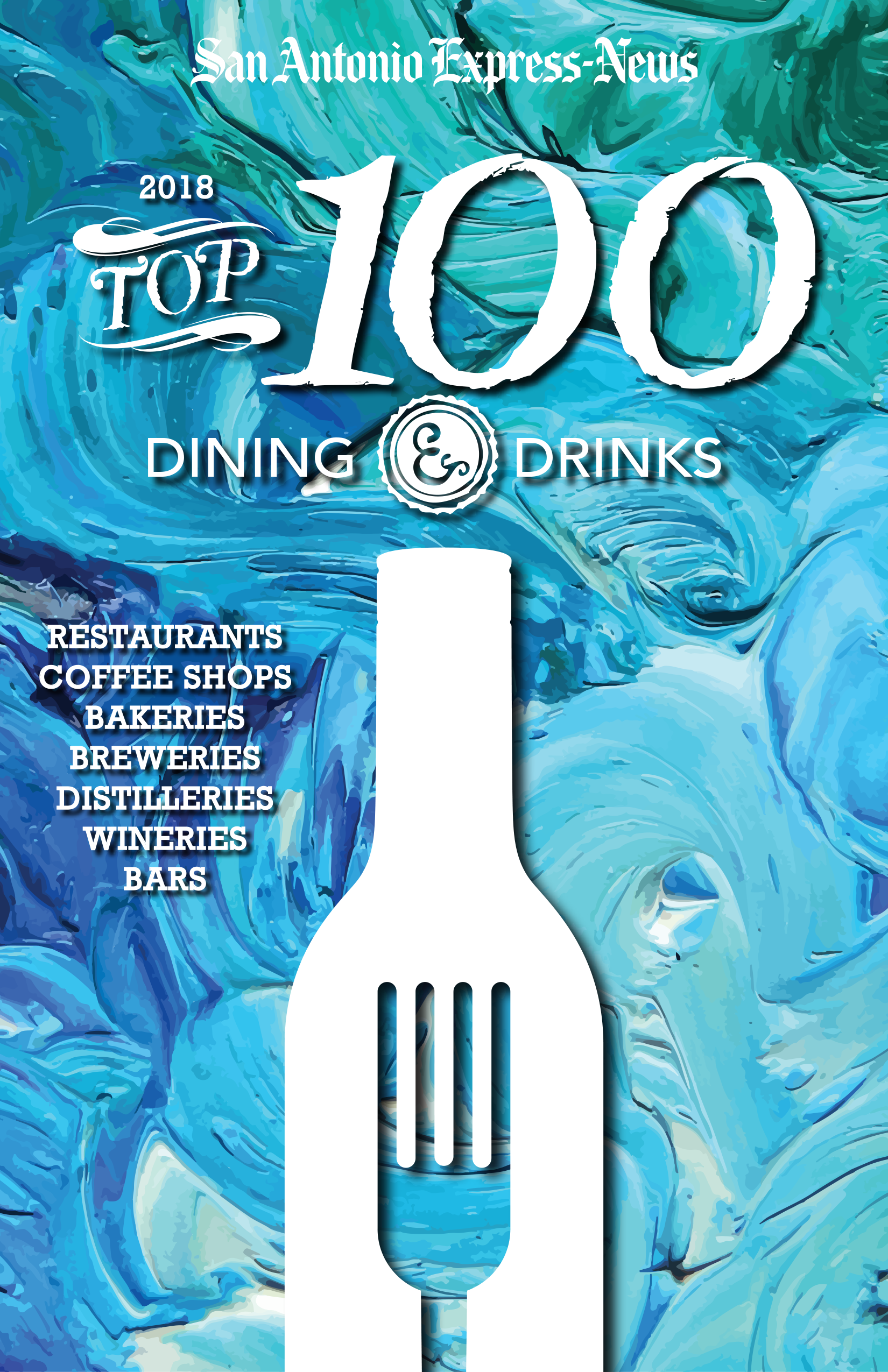 Top 100 Cover 2018 Top 100 Cover 2018