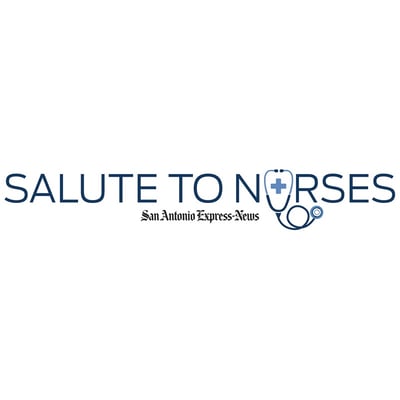 salute to nurses 