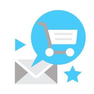 Build customer relationships through email marketing for your business