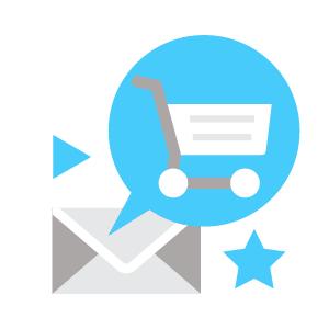 Build customer relationships through email marketing for your business