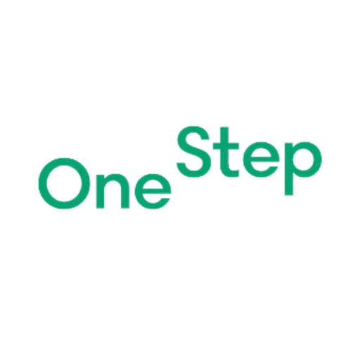 Onestep logo