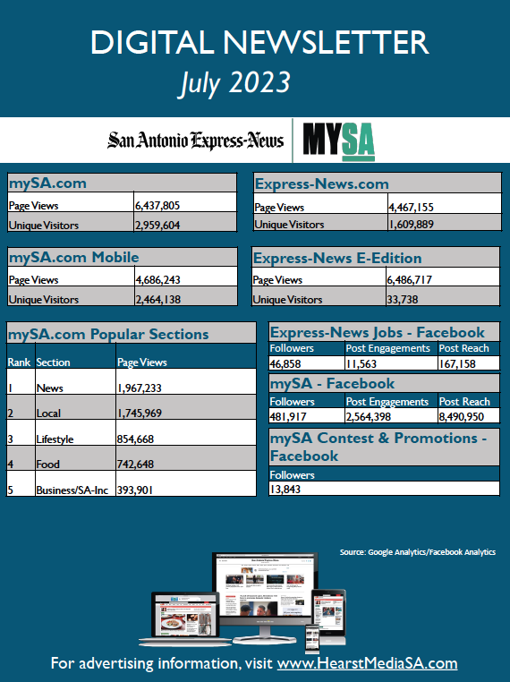 July2023_HearstTX_MySA_EN_Digital Newsletter thumbnail